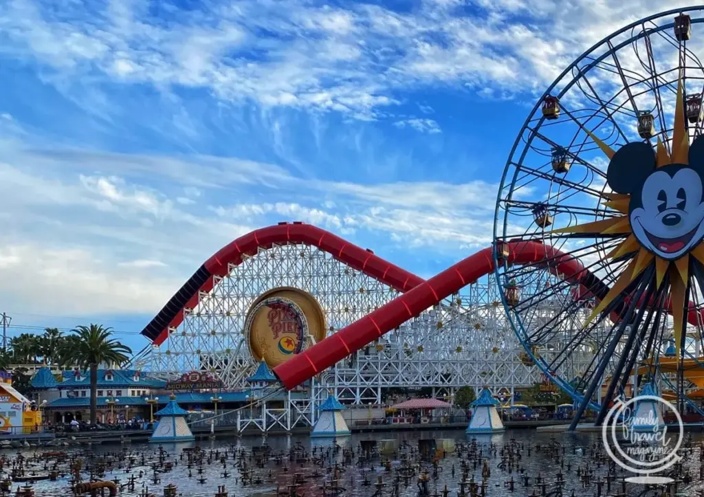 The Thrill Seeker’s Guide to Disneyland Resort: An Authoritative Deep Dive Into Southern California’s Iconic Roller Coasters