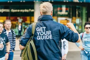 The Trickle-Down Tax: How Digital Services Taxes are Passing from Tech Giants to Local Tour Operators