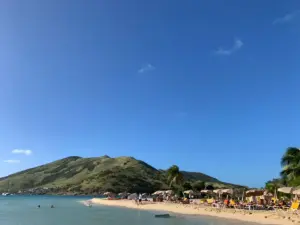 The Ultimate Caribbean Escape: Unlocking the Secrets of Saint Martin’s Pinel Island and the Karibuni Experience