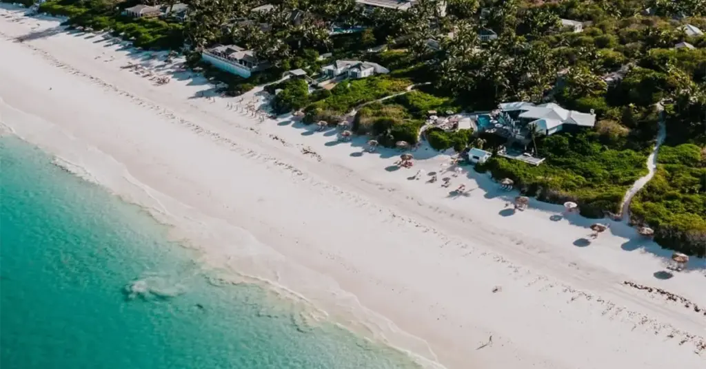 The Ultimate Finale: 15 Ultra-Luxury Caribbean Escapes Redefining the Labor Day Weekend Getaway