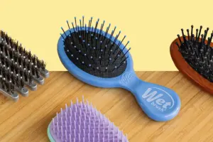 The Ultimate Guide to Travel Hair Brushes: Engineering Good Hair Days On-the-Go