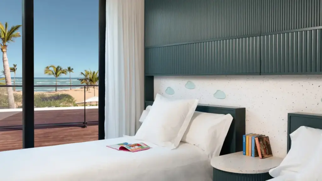 The Ultimate Hybrid Escape: Inside the Upcoming Debut of Finest Riviera Cancun