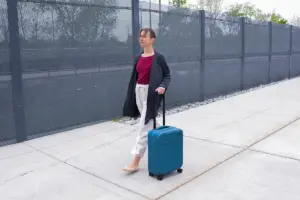 The Ultimate Suitcase Blueprint: Navigating the 6 Critical Pitfalls of Modern Luggage Selection
