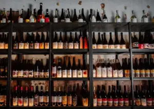 The Ultimate Sydney Wine Bar Guide: Exploring the Harbor City’s Premier Pours, Vintage Hotspots, and Local Culture
