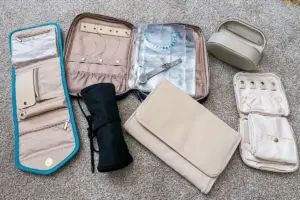 The Ultimate Travel Jewelry Organization Guide: Tested, Reviewed, and Ranked for Every Type of Voyager