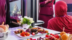 The Unconquered Sky: Why US Legacy Carriers Refuse to Copy Qatar Airways’ Qsuite