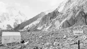 Tragedy on the Karakoram: The Inside Story of Broad Peak’s Deadliest Disaster in a Decade