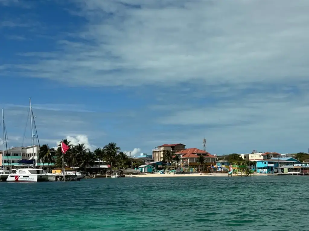 Unlocking Central America: BermudAir’s Five New Nonstop Routes Transform Travel to Belize