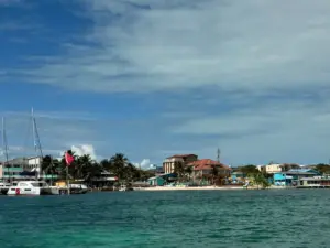 Unlocking Central America: BermudAir’s Five New Nonstop Routes Transform Travel to Belize
