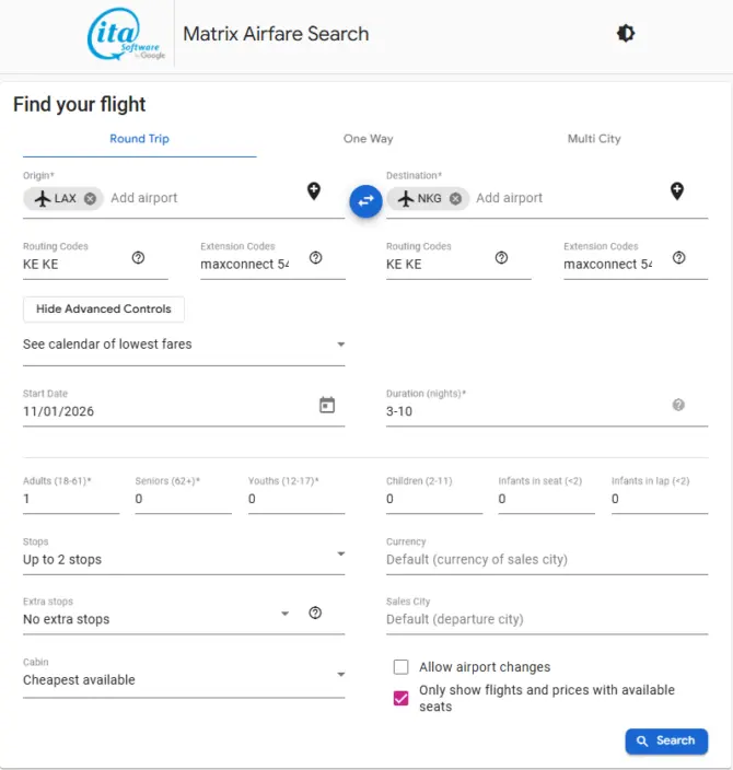 Unlocking East Asia: Analyzing the Latest Los Angeles to Nanjing Airfare Deals and Strategic Airline Partnerships