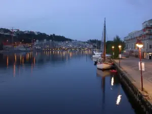 Unlocking Scandinavia: A Comprehensive Analysis of the New Seattle-to-Kristiansand Airfare Deal