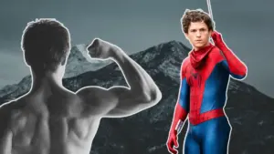 Unlocking the "Cindy": Why Tom Holland’s Go-To Bodyweight Workout is a Secret Weapon for Outdoor Athletes