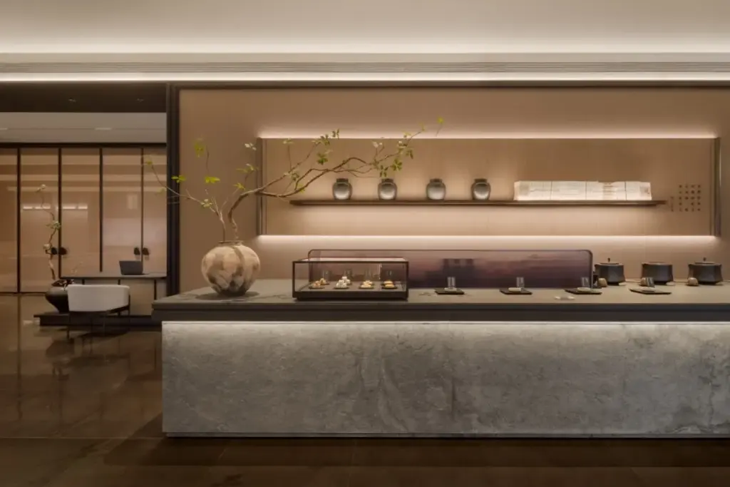 A Cultural Renaissance in Hospitality: Inside H World Group’s Vision for the Grand Ji Hotel