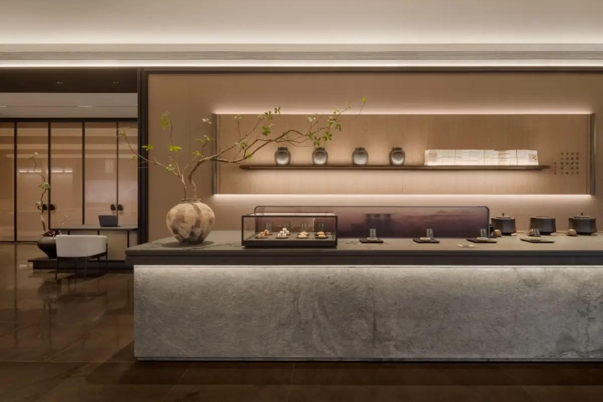 A Cultural Renaissance in Hospitality: Inside H World Group’s Vision for the Grand Ji Hotel