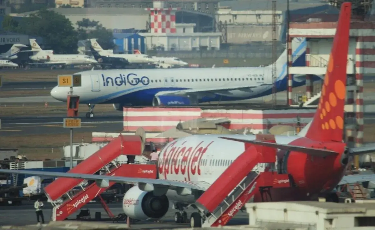 A Regulatory Crossroads: India Weighs Policy Shift to Allow Airport Operators to Own Airlines