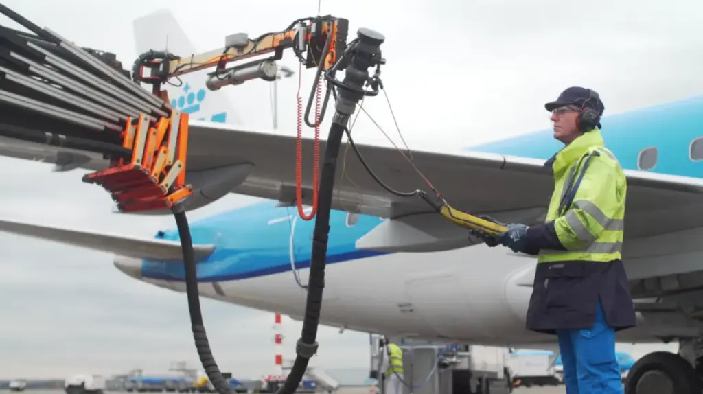 Bridging the Green Premium: European SAF Subsidies Quadruple to €430 Million as Airlines Ramp Up Decarbonization
