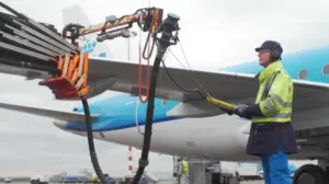 Bridging the Green Premium: European SAF Subsidies Quadruple to €430 Million as Airlines Ramp Up Decarbonization