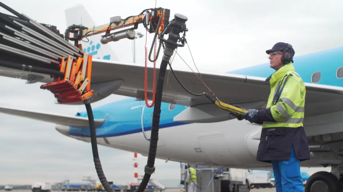 Bridging the Green Premium: European SAF Subsidies Quadruple to €430 Million as Airlines Ramp Up Decarbonization