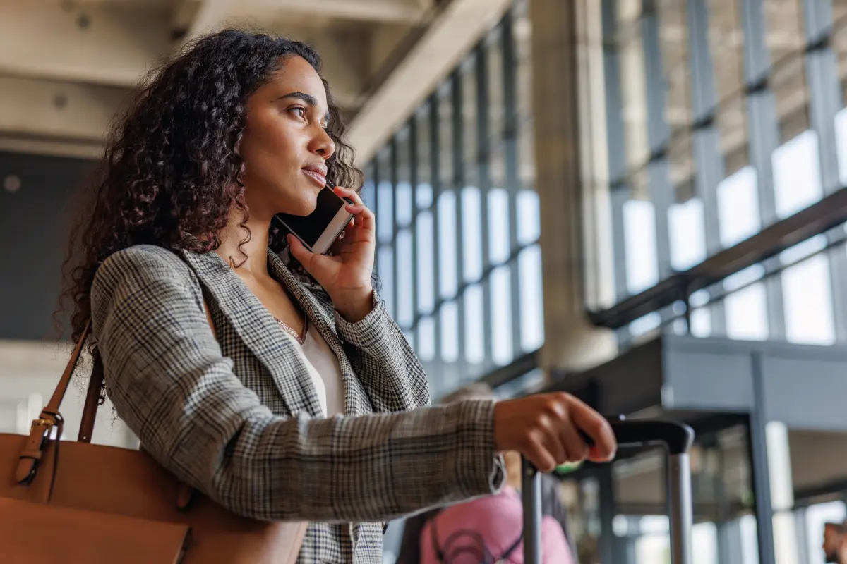Could AI Agents Turn the Time Between Trips Into a Revenue Channel?