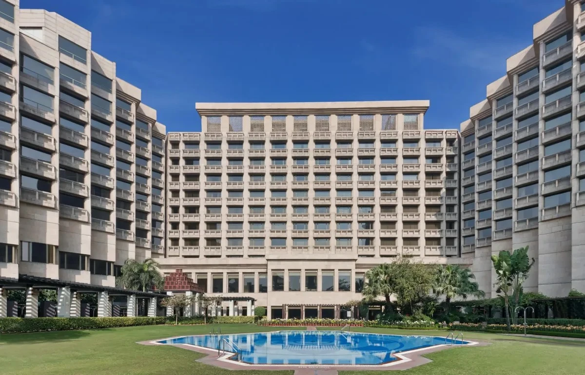 Diplomatic Demand: Delhi Luxury Hotel Rates Skyrocket Ahead of BRICS Summit at Bharat Mandapam