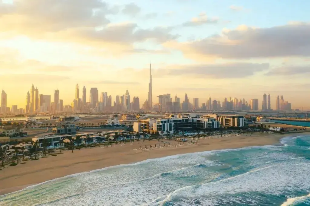 For UAE Short-Term Rentals, Occupancy Is Recovering — Demand Hasn’t Fully Caught Up