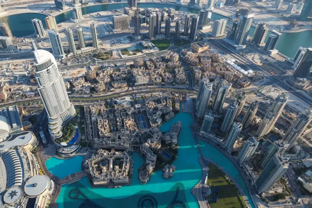 Geopolitical Headwinds and Flight Suspensions Stifling Middle East Travel Recovery: Skift Index Reveals July Slump