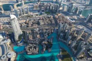 Geopolitical Headwinds and Flight Suspensions Stifling Middle East Travel Recovery: Skift Index Reveals July Slump