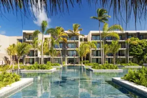 Marriott Bridges the Corporate Booking Divide with Direct Spotnana Integration