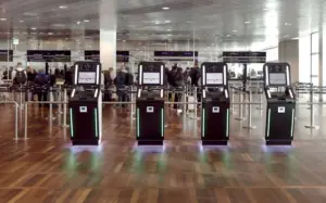 No Room for Error: Ryanair Sounds Alarm as EU Removes Border ‘Safety Valve’ for Biometric Checks
