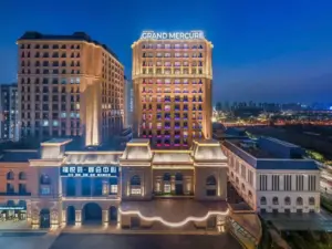 One Region, Many Playbooks: Inside Accor’s Highly Localized Push for Asian Dominance