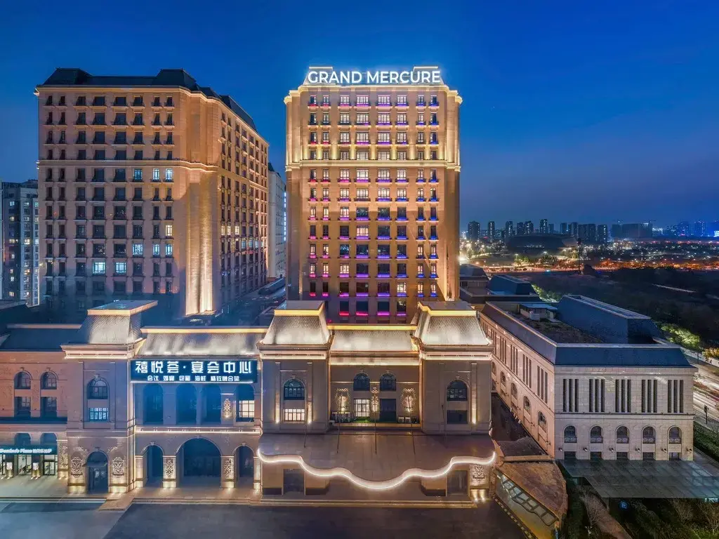 One Region, Many Playbooks: Inside Accor’s Highly Localized Push for Asian Dominance