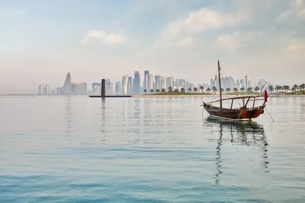 Rebounding from Regional Crisis: How Qatar’s Tourism Sector is Leveraging Mega-Events to Overcome Geopolitical Headwinds