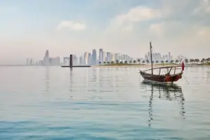 Rebounding from Regional Crisis: How Qatar’s Tourism Sector is Leveraging Mega-Events to Overcome Geopolitical Headwinds