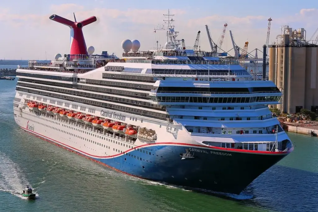 Sam’s Club Travel Relaunches With Cruises and Deal With Rocket Travel’s Founders