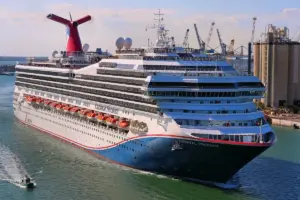 Sam’s Club Travel Relaunches With Cruises and Deal With Rocket Travel’s Founders