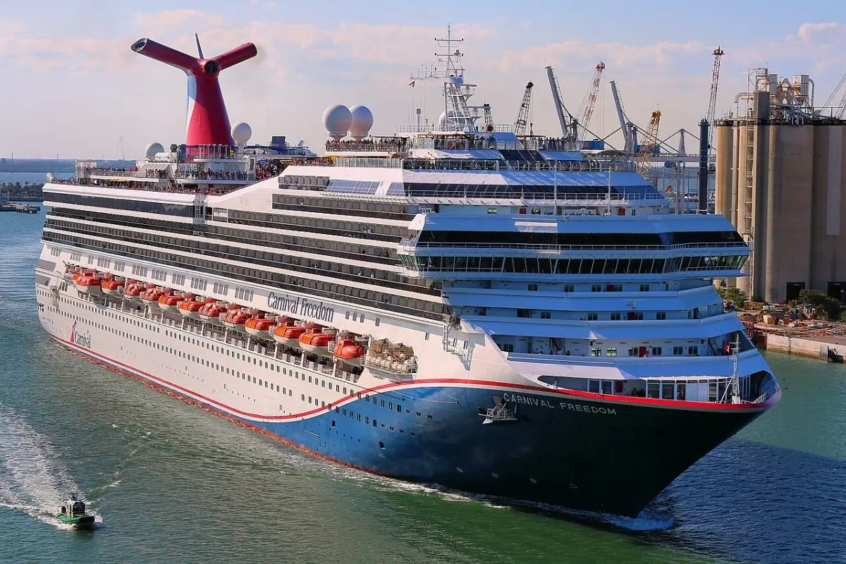 Sam’s Club Travel Relaunches With Cruises and Deal With Rocket Travel’s Founders