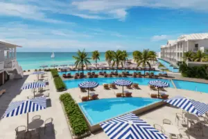 Sea Meets Land: Royal Caribbean Group Secures $3 Billion, 50% Stake in Sandals and Beaches Resorts