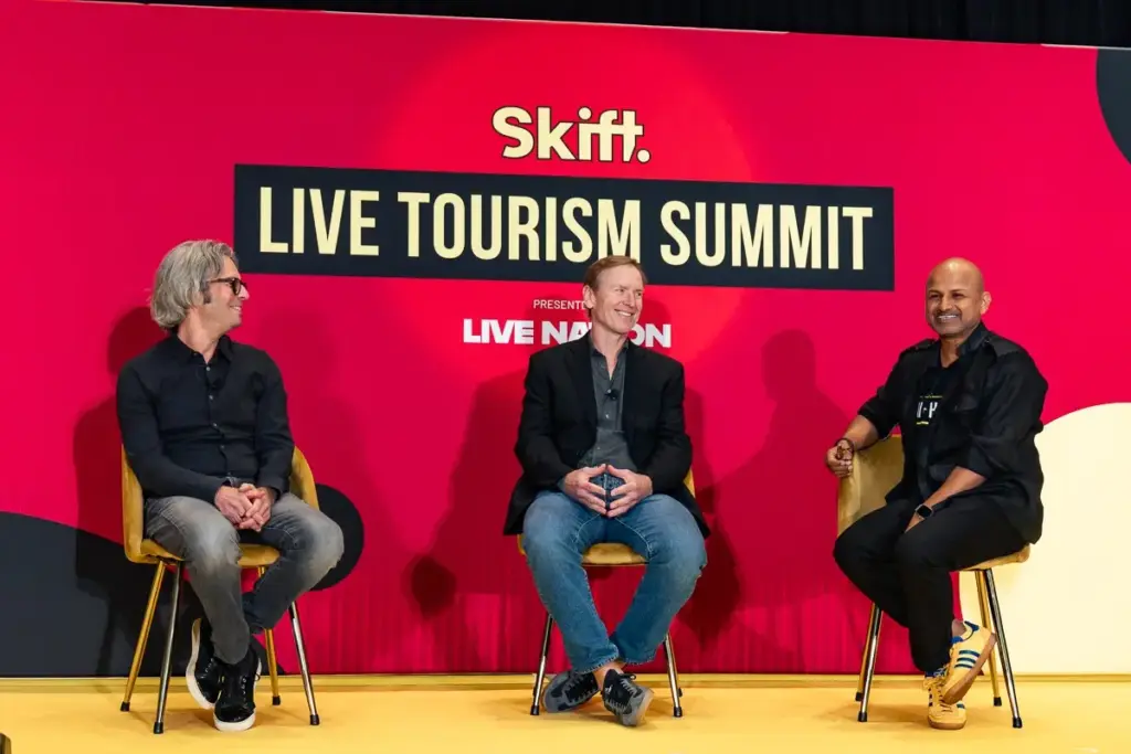 Skift Live Tourism Summit 2026: Building Recurring Demand on the World’s Biggest Stages