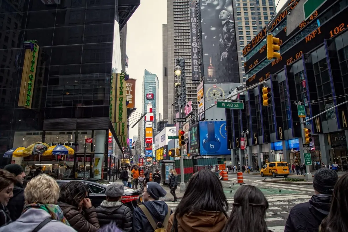 Summer Slump: U.S. Inbound Tourism Faces Steep Decline as August Arrivals Plummet