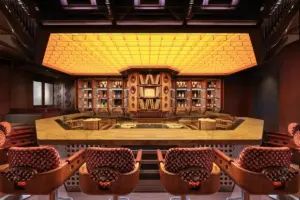 The Art of Discernment: Navigating a Crowded Hospitality Landscape Through Character, Community, and Craft