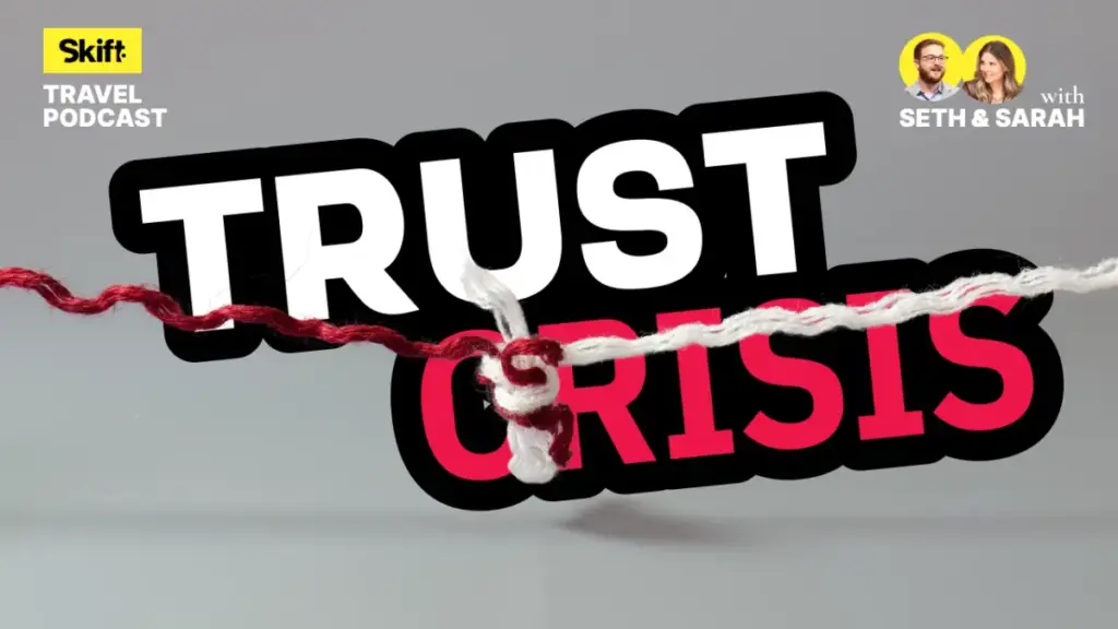 The Currency of Trust: AI Deceptions and the Quiet B2B Revolution Reshaping Travel Distribution