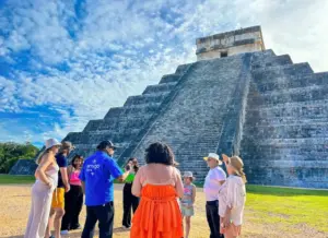 The Great Consolidation: Inside Flagship Group’s Bold Bid to Roll Up the Fragmented Tours and Experiences Sector