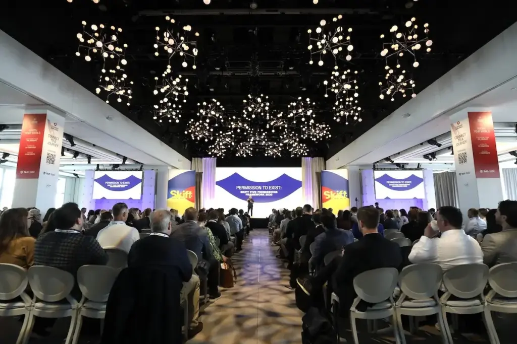 The Great Travel Recalibration: AI Disruption, Premiumization, and the Volatility of 2026