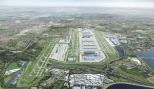 The Heathrow Dilemma: Why Expanding the UK’s Busiest Hub Clashes with Net-Zero Realities
