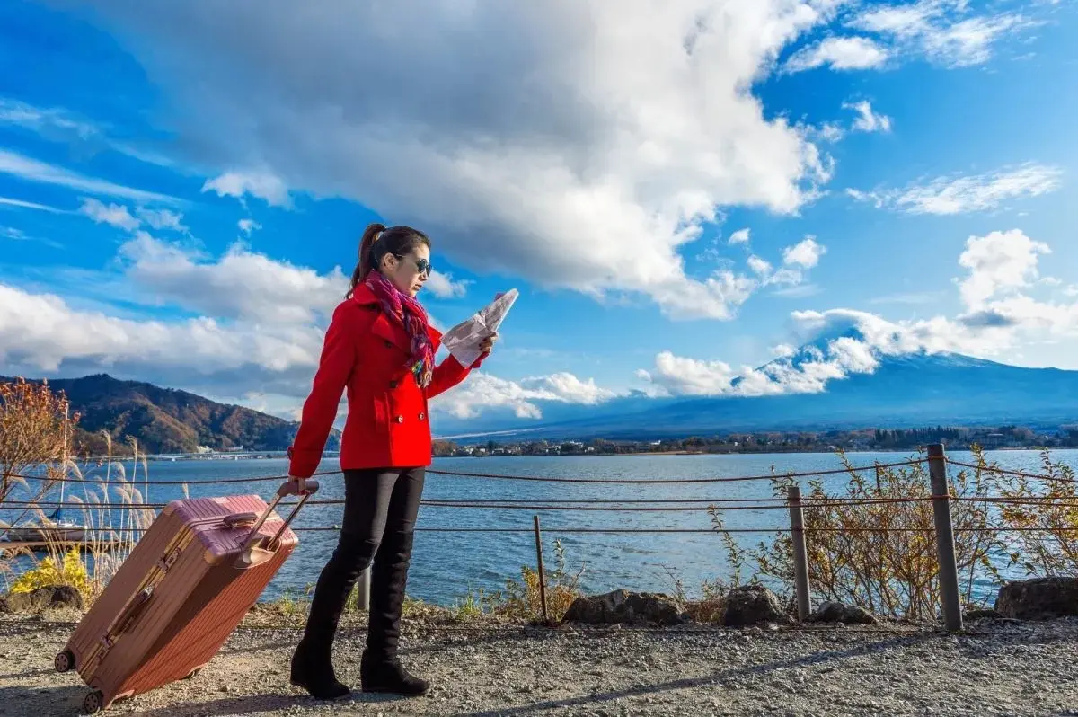The Invisible Filter: How Chinese AI Models Are Silently Reshaping the Global Travel Map