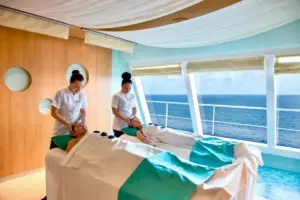 The Invisible Giant of the High Seas: How OneSpaWorld Built a $1 Billion Empire in the Shadow of Cruise Giants