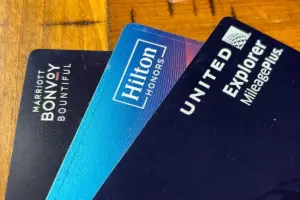 The New Travel Loyalty Leaders Aren’t Hotels or Airlines — They’re Banks