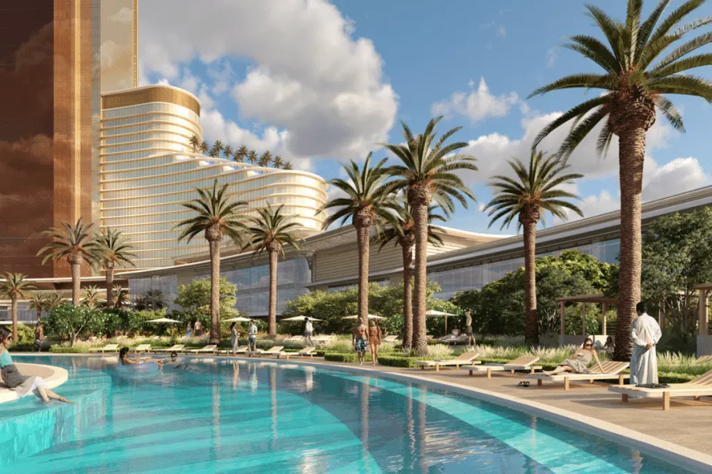 A Luxury Realignment: How the Looming Arrival of Wynn Al Marjan Island is Reshaping Ras Al Khaimah’s Hospitality Landscape