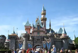 Disney Keeps Cheapest Tickets Flat as Add-On Prices Climb