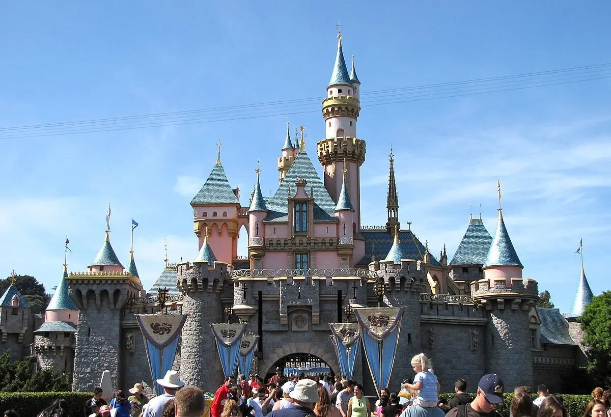 Disney Keeps Cheapest Tickets Flat as Add-On Prices Climb